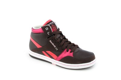 Womens Courtnee Mid