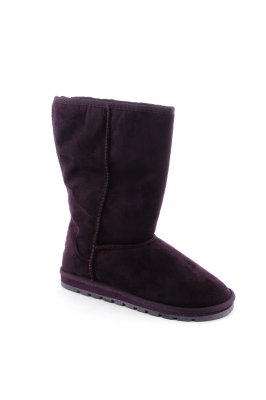 Purple Suede