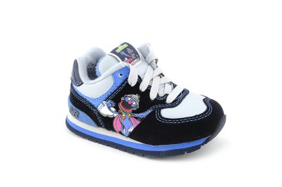 Toddler Super Grover