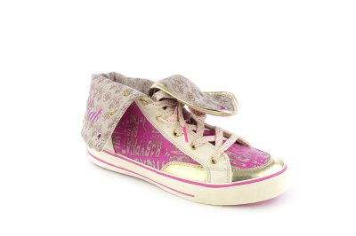 BABY PHAT Logo Babe Foil