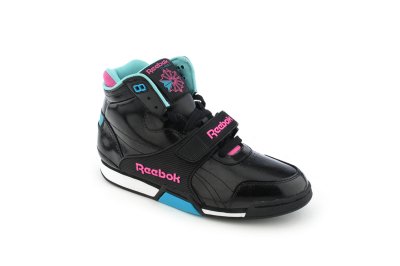 Womens SC Trainer Mid