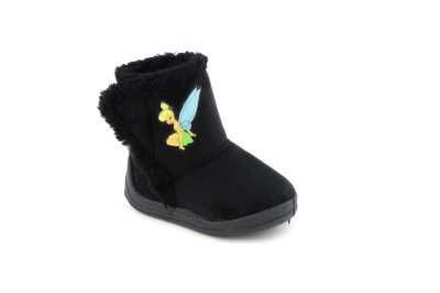 Toddler Suede Kid Boot