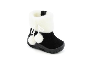Toddler Corduroy Kid Boot