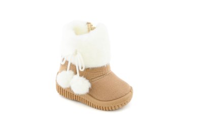 Toddler Corduroy Kid Boot