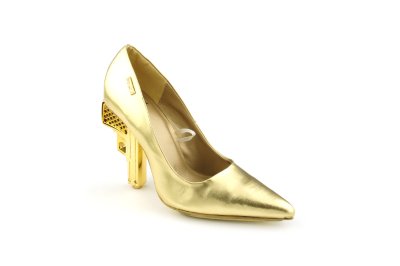 Gold