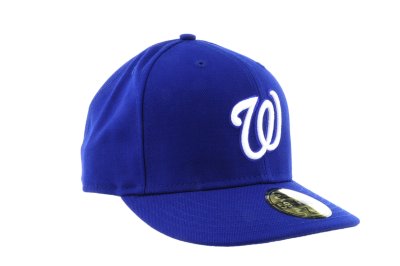 Washington Nationals Cap