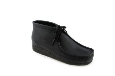 Mens Wallabee