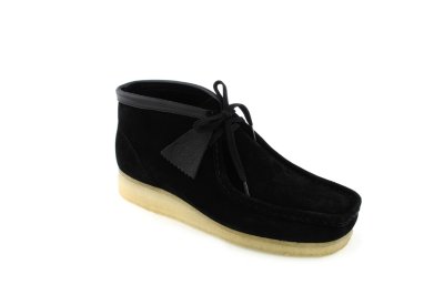 Mens Wallabee