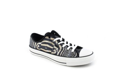 Mens All Star Sequins Ox