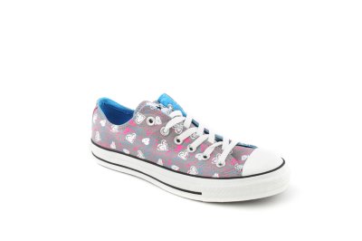 Mens All Star Paint Ox