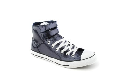 Mens All Star 2 Strap Shine Hi