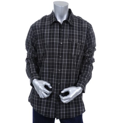 Sean John Total Eclipse Woven Shirt