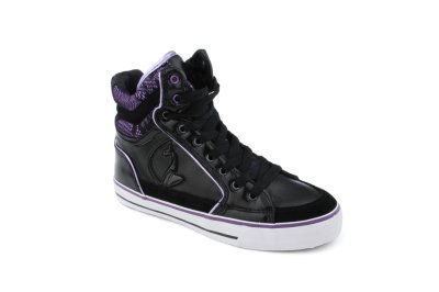 Baby Phat Milan Chic Cat Hi