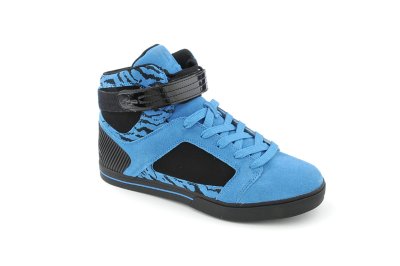Mens Legendz W Strap