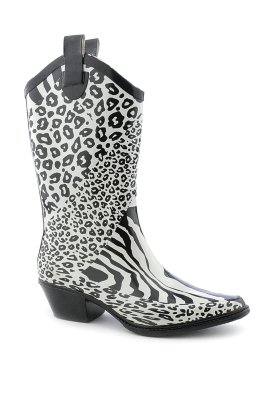 Womens CB Rain