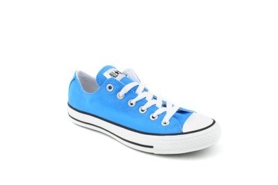 Light Blue Canvas