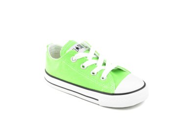 Green/White