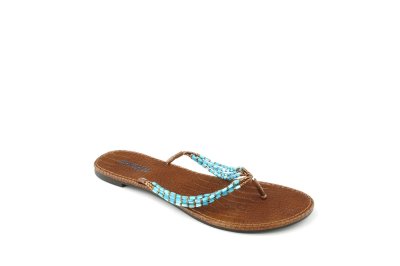 TURQUOISE