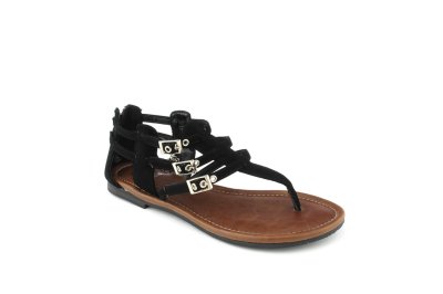 Black Suede