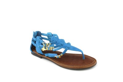 Blue Suede