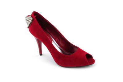 Shiekh Shoes Promotion