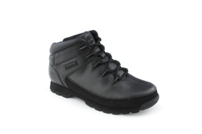 Mens Mid Top Boots 