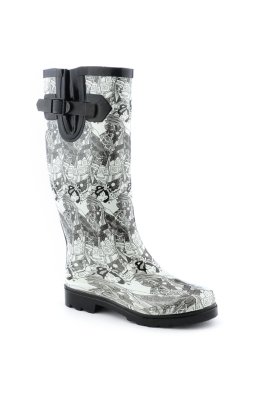 NATURE BREEZE Geisha Rain Boots