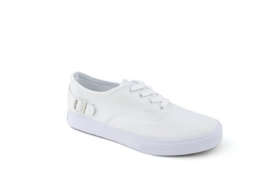 White Canvas