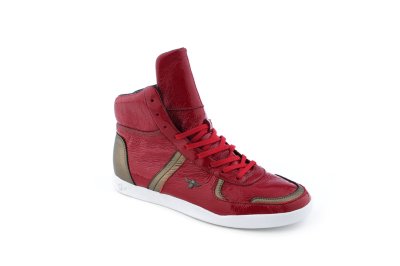 Mens Milano Hi