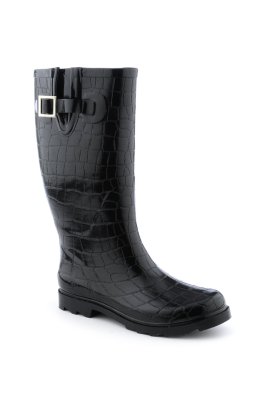 Womens Rain Boot-2