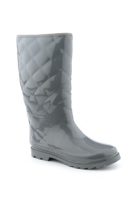 Womens Criss Cross Boots 
