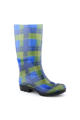 NATURE BREEZE PVC Rain