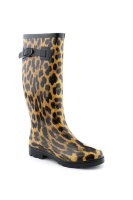 Womens Rain Boot-9