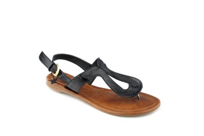Black PU