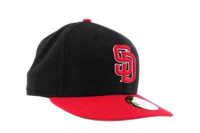 BLK/RED