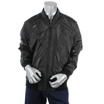 Sean John Shiny Jacket