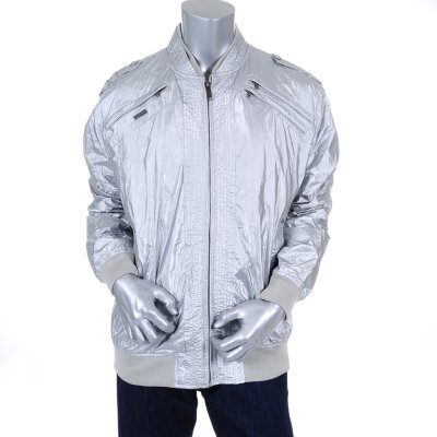 Sean John Shiny Jacket