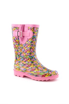 Toddler 9207 II Rain Boot