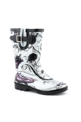 Kids 9819 II Rain Boots