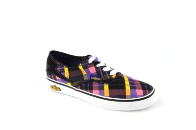 Womens Plaid II 