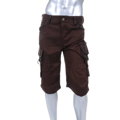 Mens Belief Short
