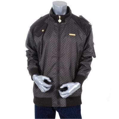 Mens Music Life Jacket