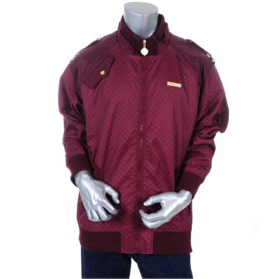 Mens Music Life Jacket