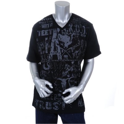 Akoo Mainstay Tee