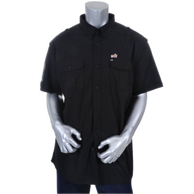 Mens Mephist Shirt 