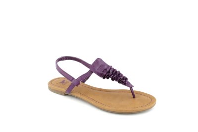 Grape/Tan