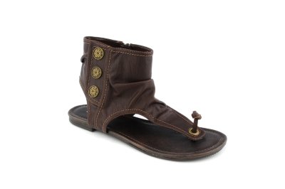SODA Foot-S