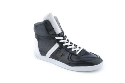 Mens Milano Hi