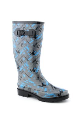 Womens Rain Boot-9