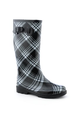 Womens Rain Boot-9